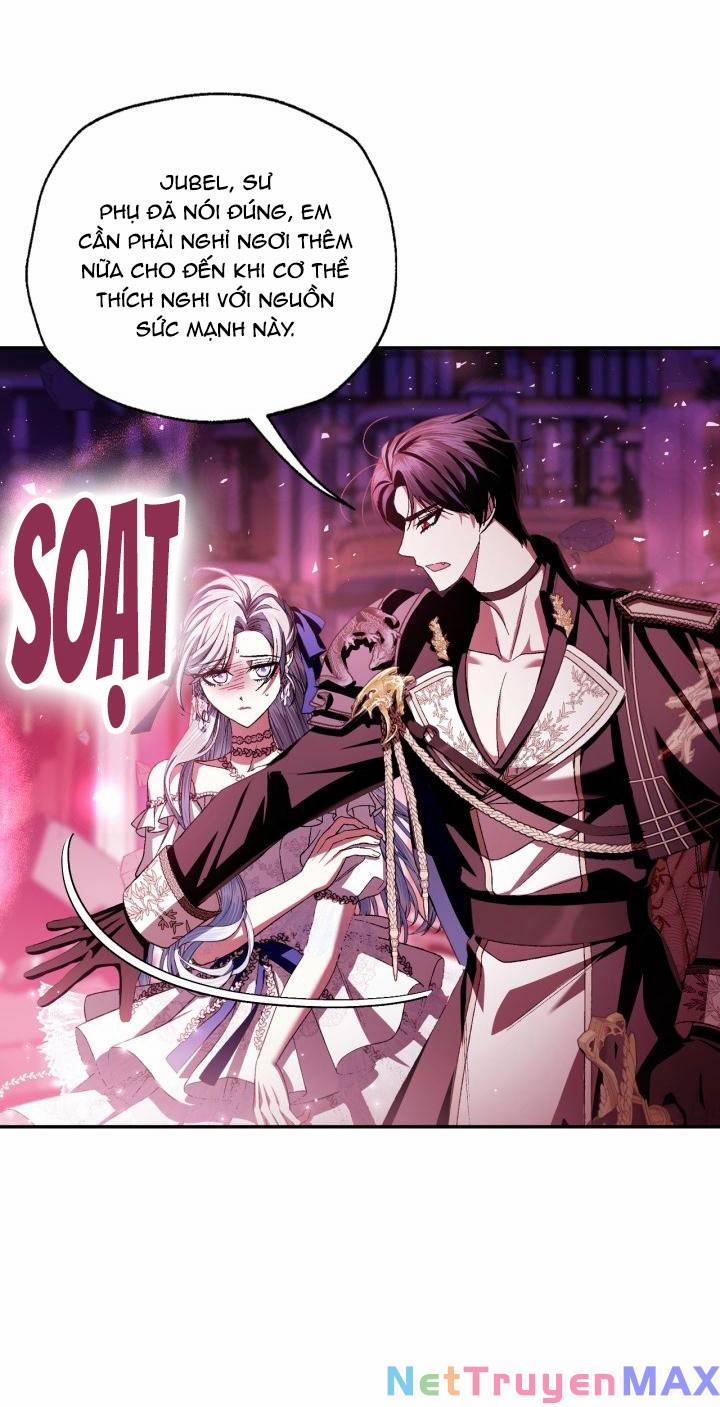 Cha Ơi Con Không Muốn Kết Hôn Đâu 120 trang 10