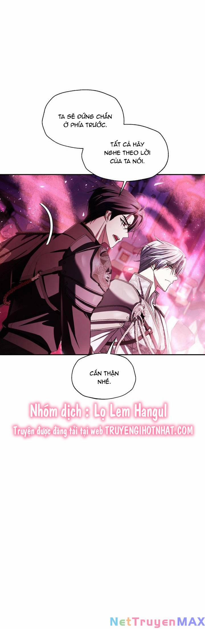 Cha Ơi Con Không Muốn Kết Hôn Đâu 120 trang 11