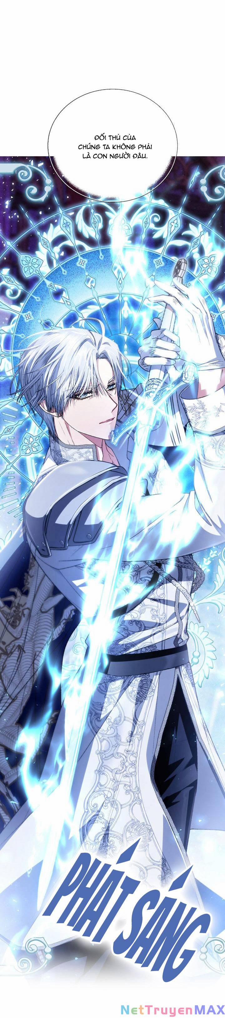 Cha Ơi Con Không Muốn Kết Hôn Đâu 120 trang 12