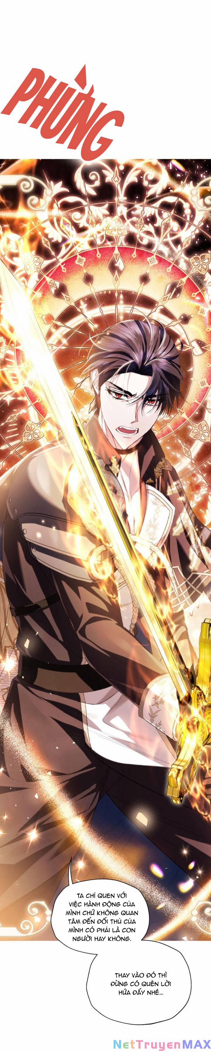 Cha Ơi Con Không Muốn Kết Hôn Đâu 120 trang 13