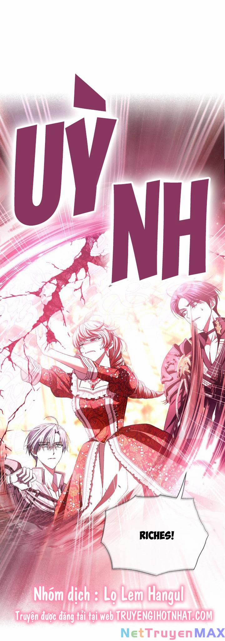 Cha Ơi Con Không Muốn Kết Hôn Đâu 120 trang 20