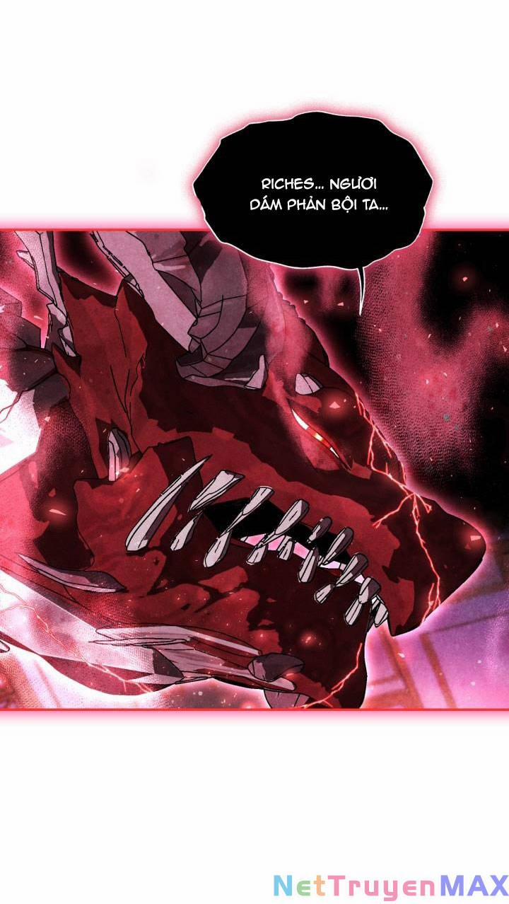 Cha Ơi Con Không Muốn Kết Hôn Đâu 120 trang 21