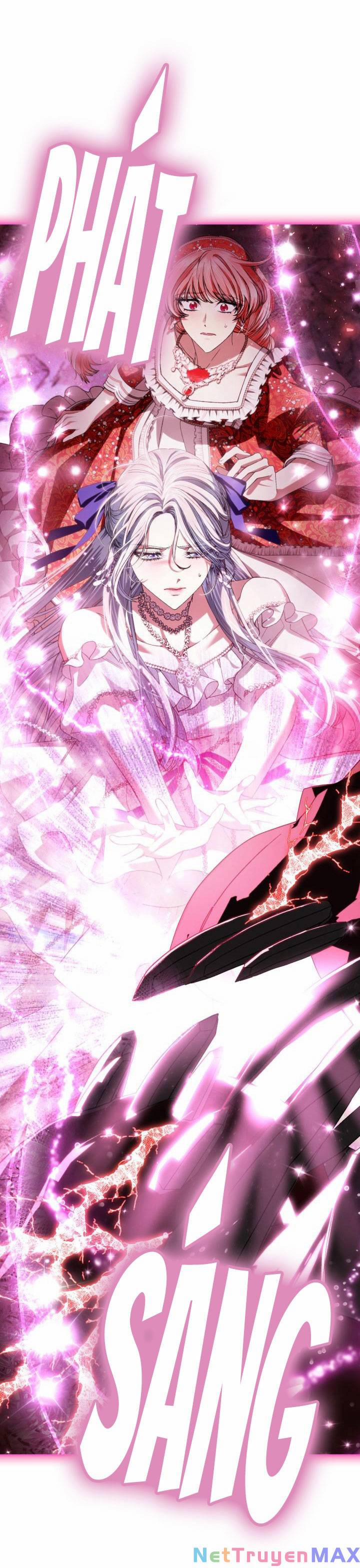 Cha Ơi Con Không Muốn Kết Hôn Đâu 120 trang 24