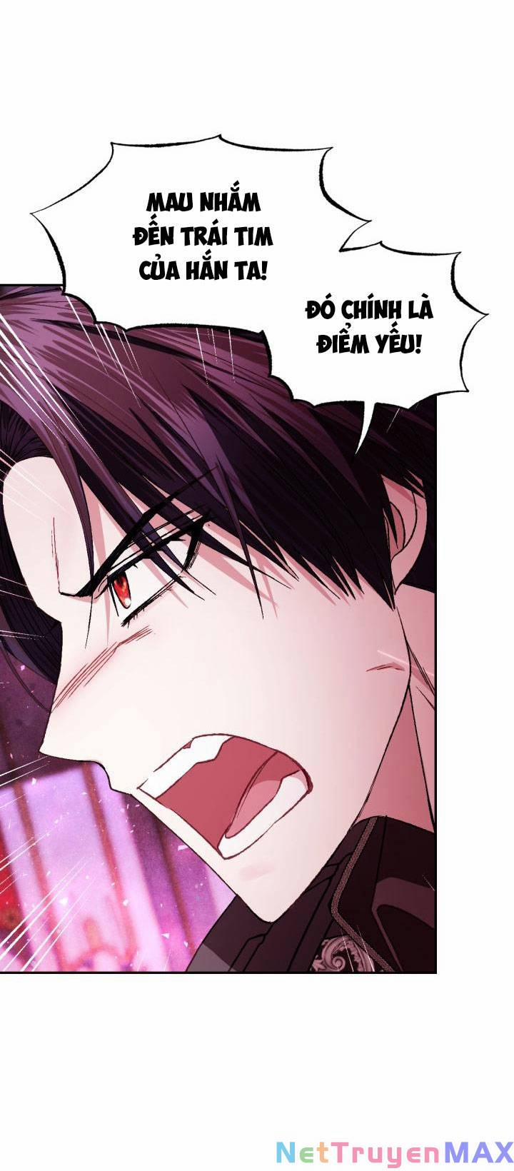 Cha Ơi Con Không Muốn Kết Hôn Đâu 120 trang 34