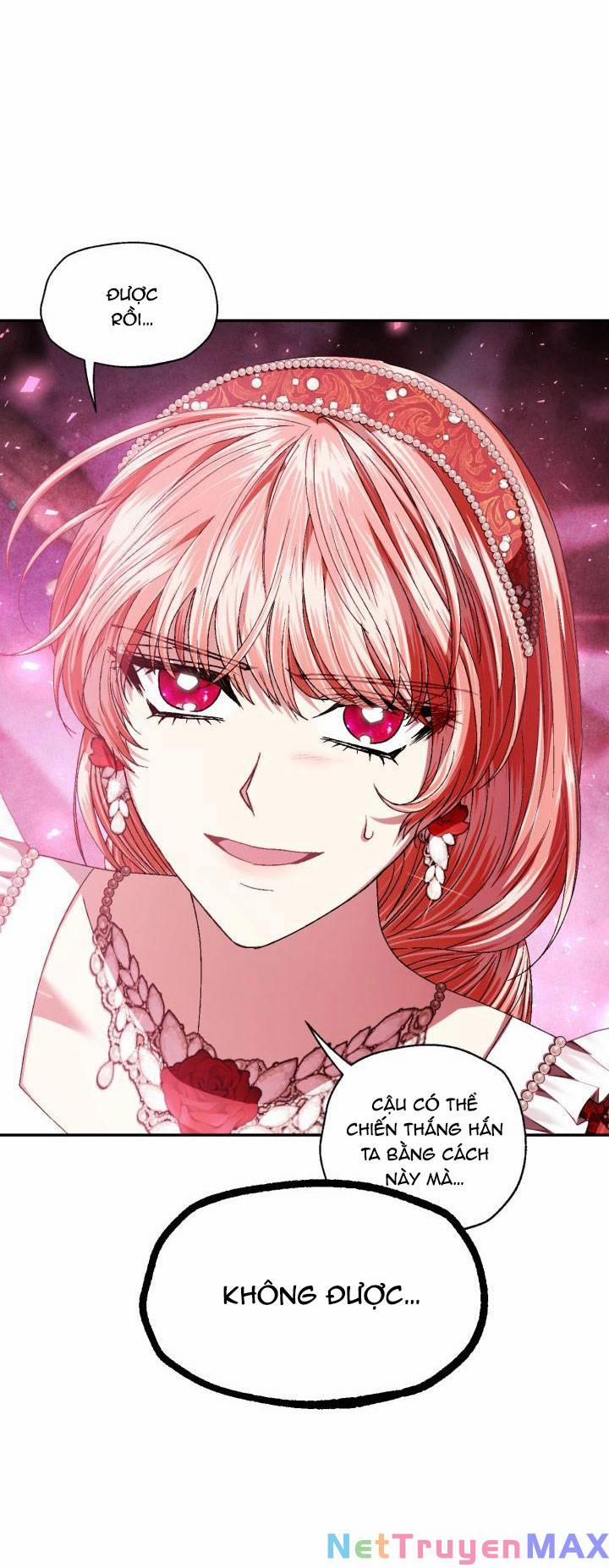 Cha Ơi Con Không Muốn Kết Hôn Đâu 120 trang 36