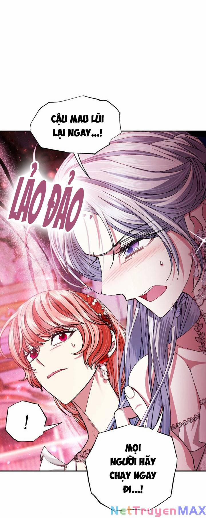 Cha Ơi Con Không Muốn Kết Hôn Đâu 120 trang 37