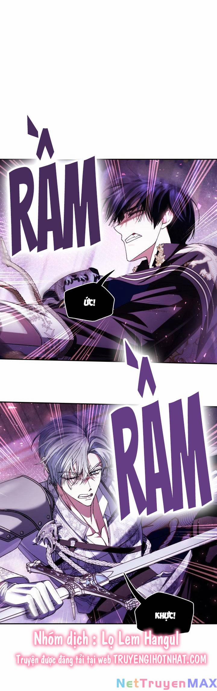 Cha Ơi Con Không Muốn Kết Hôn Đâu 120 trang 41