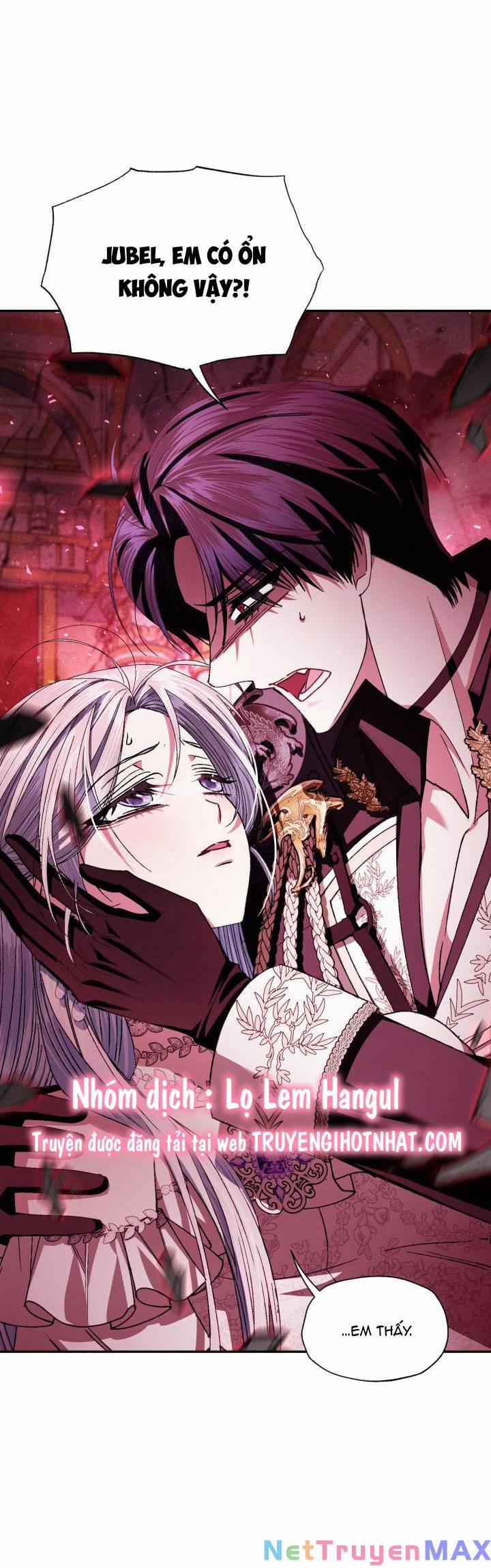 Cha Ơi Con Không Muốn Kết Hôn Đâu 120 trang 5