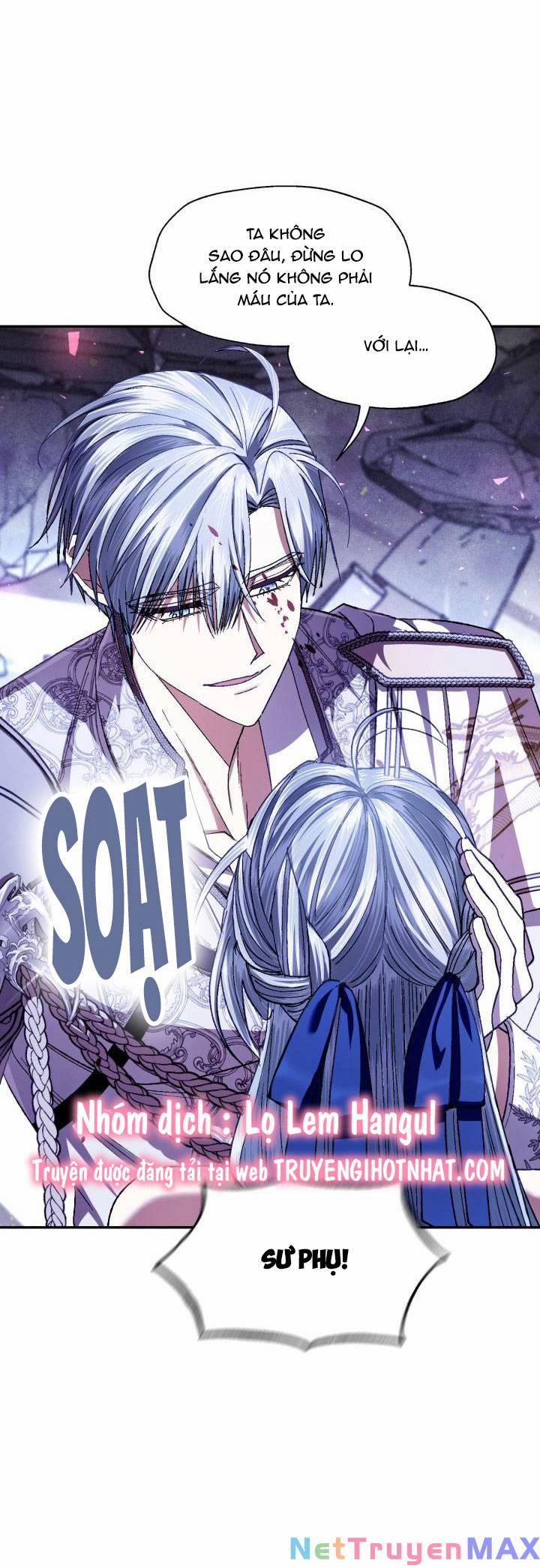 Cha Ơi Con Không Muốn Kết Hôn Đâu 120 trang 54