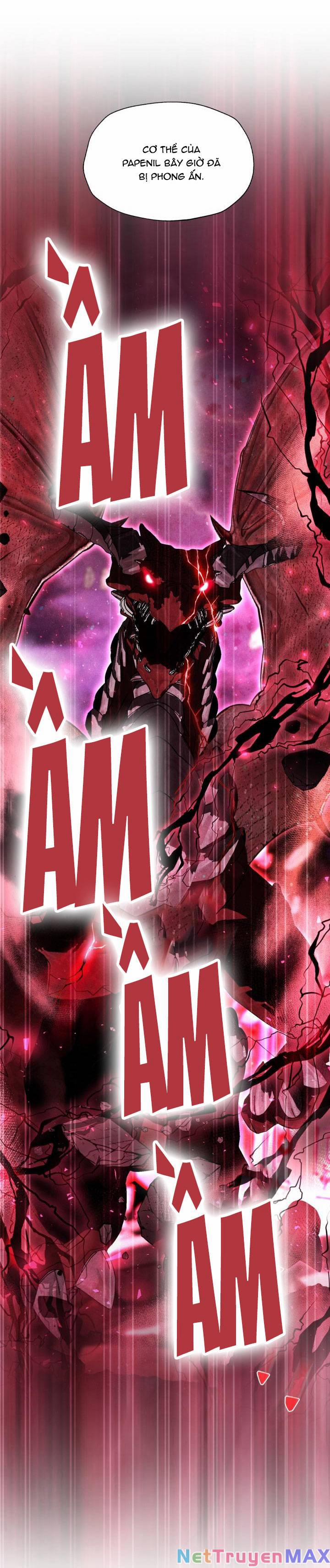 Cha Ơi Con Không Muốn Kết Hôn Đâu 120 trang 6