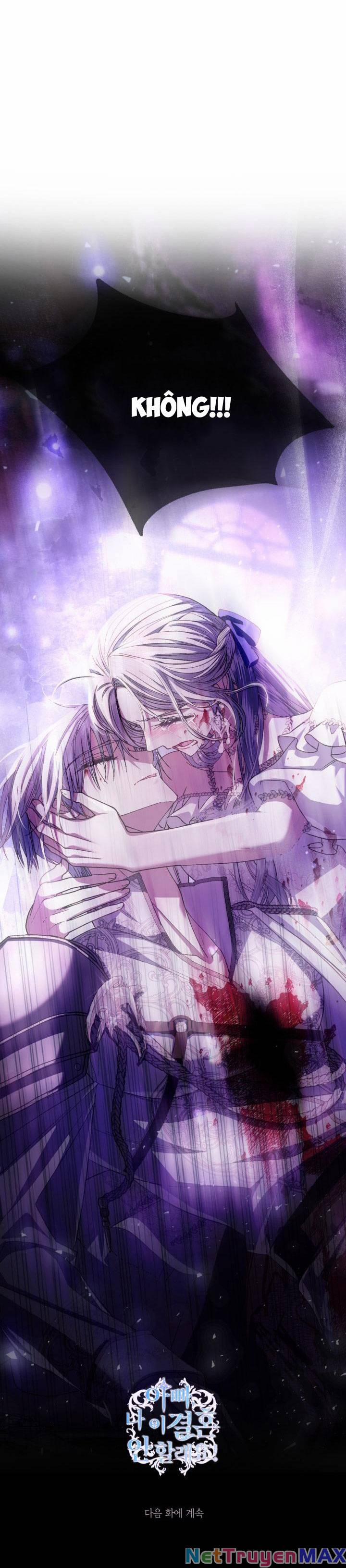 Cha Ơi Con Không Muốn Kết Hôn Đâu 120 trang 65