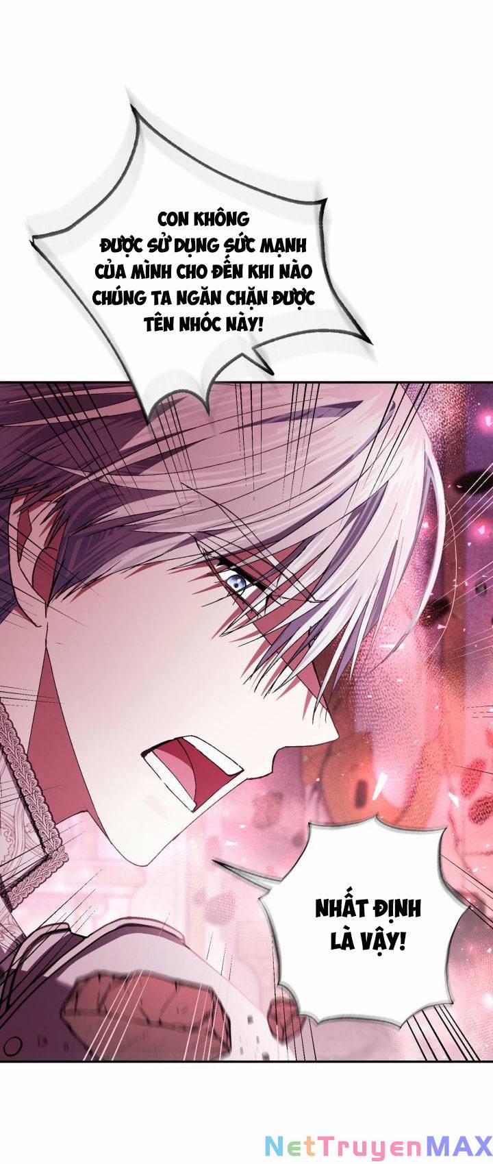 Cha Ơi Con Không Muốn Kết Hôn Đâu 120 trang 9