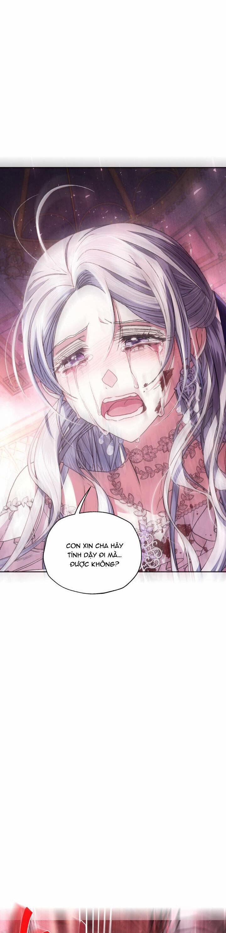 Cha Ơi Con Không Muốn Kết Hôn Đâu 121 trang 1