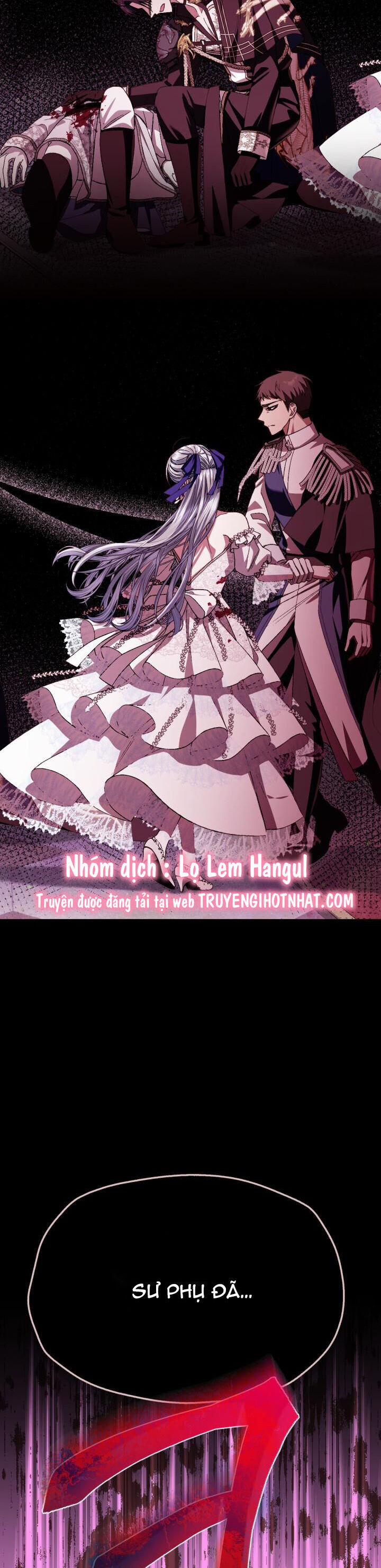 Cha Ơi Con Không Muốn Kết Hôn Đâu 121 trang 15