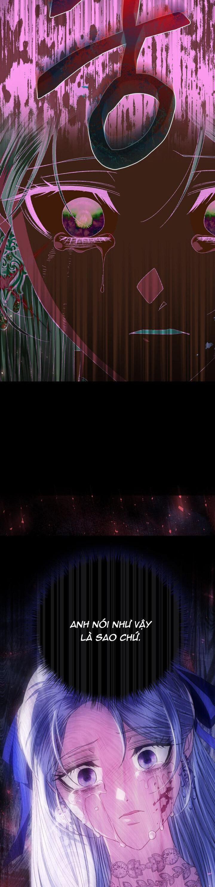 Cha Ơi Con Không Muốn Kết Hôn Đâu 121 trang 16