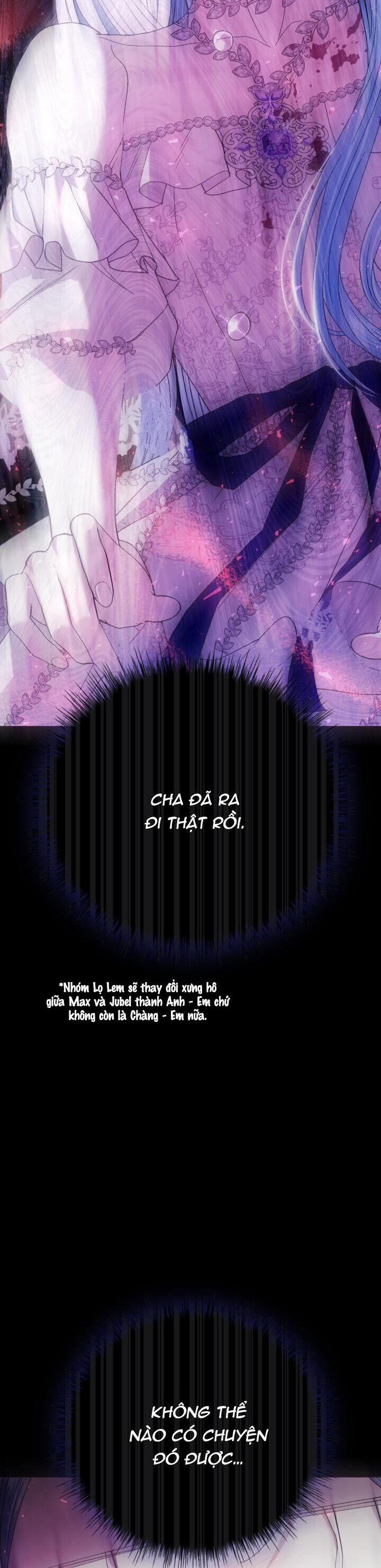 Cha Ơi Con Không Muốn Kết Hôn Đâu 121 trang 17