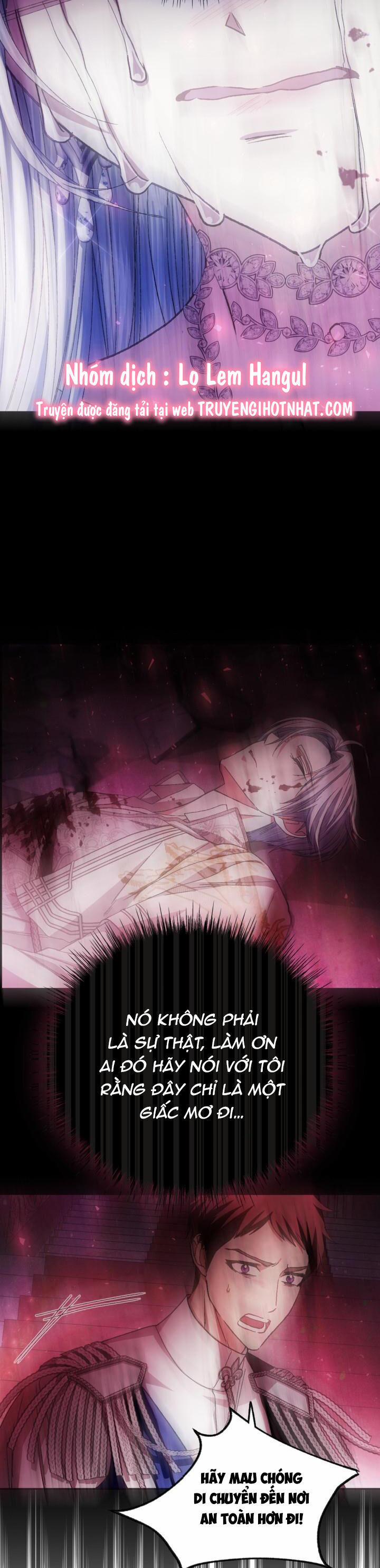 Cha Ơi Con Không Muốn Kết Hôn Đâu 121 trang 18