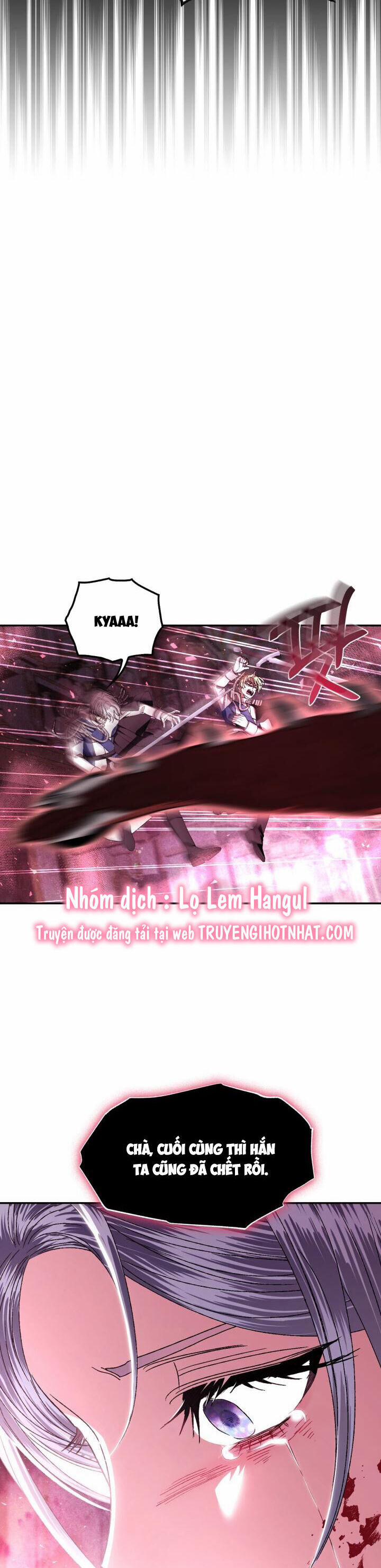 Cha Ơi Con Không Muốn Kết Hôn Đâu 121 trang 19