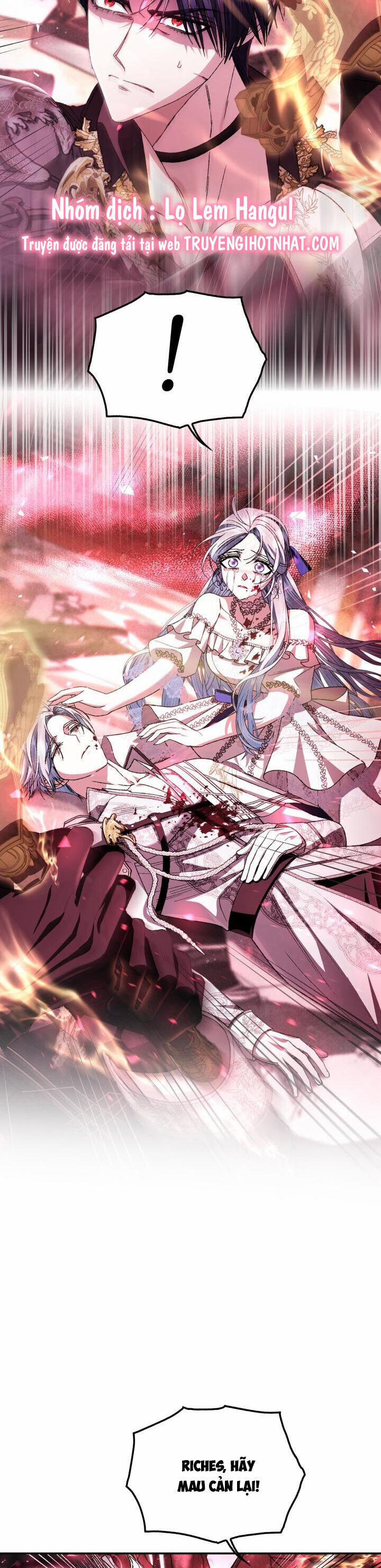 Cha Ơi Con Không Muốn Kết Hôn Đâu 121 trang 3