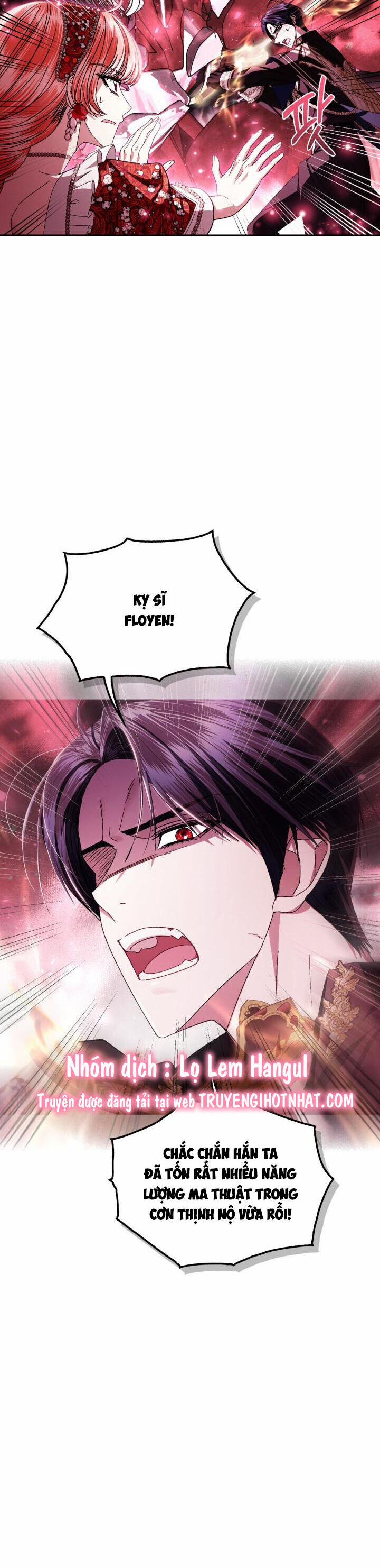 Cha Ơi Con Không Muốn Kết Hôn Đâu 121 trang 4