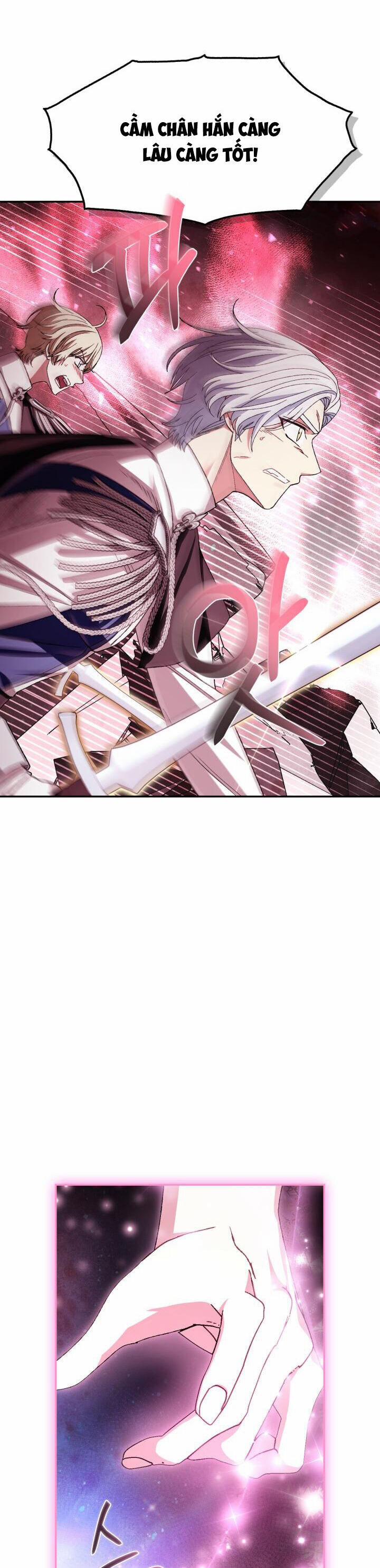 Cha Ơi Con Không Muốn Kết Hôn Đâu 121 trang 5