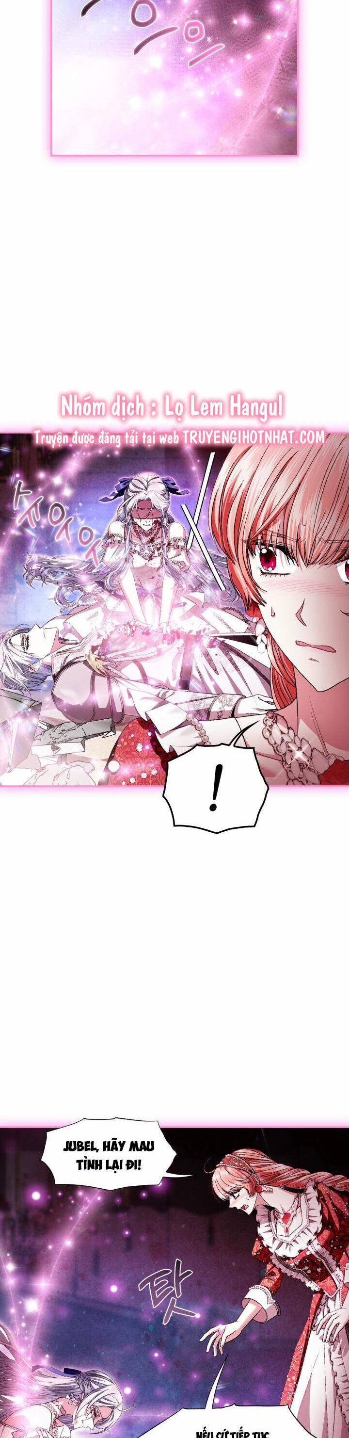 Cha Ơi Con Không Muốn Kết Hôn Đâu 121 trang 6