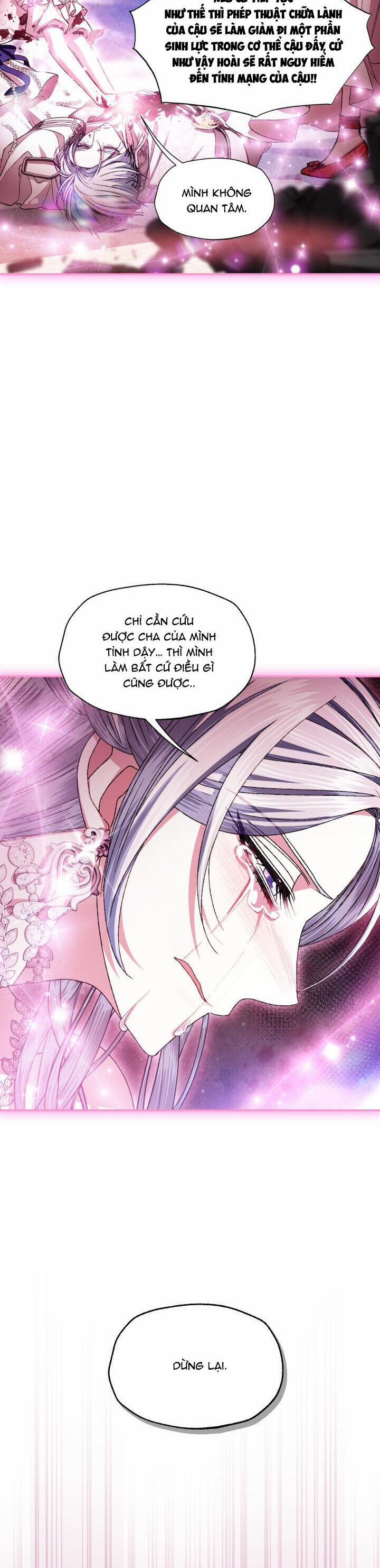 Cha Ơi Con Không Muốn Kết Hôn Đâu 121 trang 7