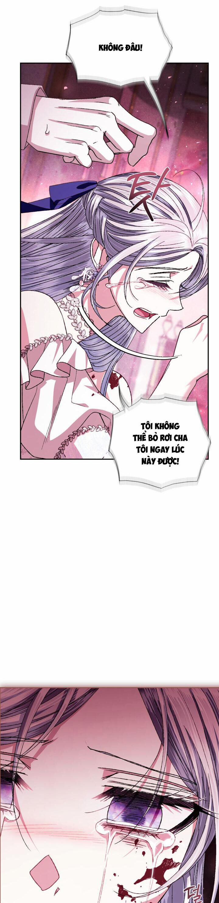 Cha Ơi Con Không Muốn Kết Hôn Đâu 121 trang 9