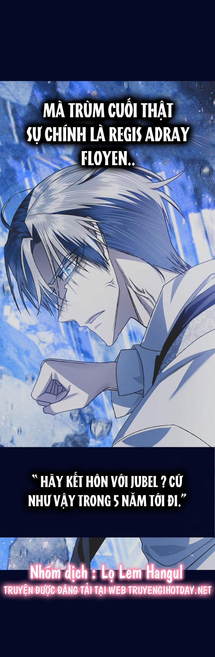 Cha Ơi Con Không Muốn Kết Hôn Đâu 122.2 trang 1