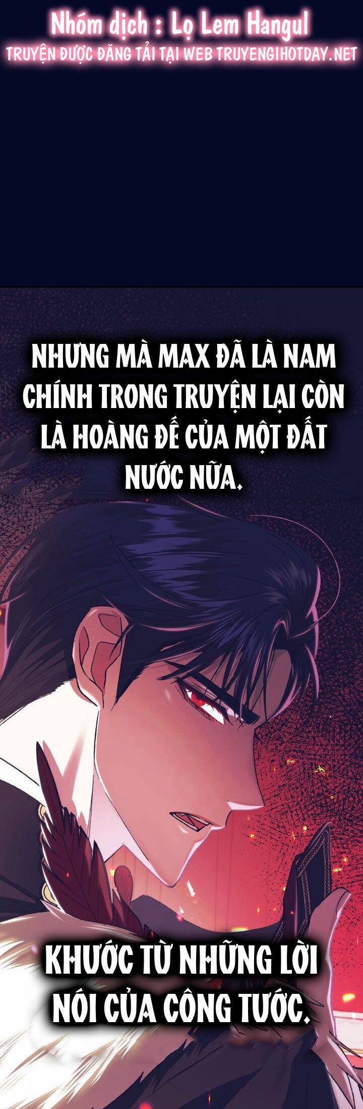 Cha Ơi Con Không Muốn Kết Hôn Đâu 122.2 trang 3