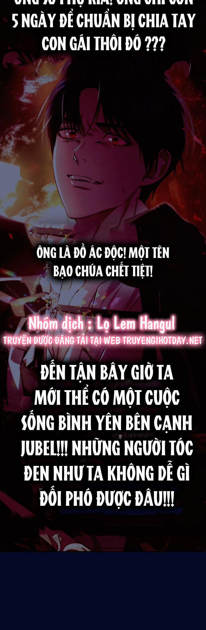 Cha Ơi Con Không Muốn Kết Hôn Đâu 122.2 trang 7