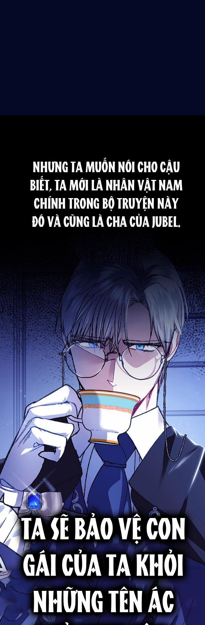 Cha Ơi Con Không Muốn Kết Hôn Đâu 122.2 trang 8