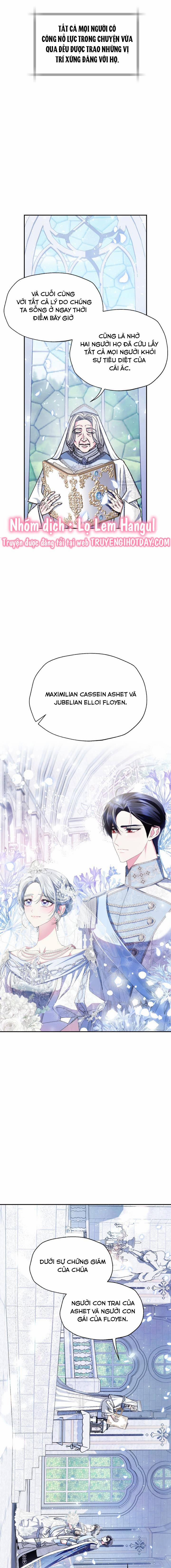 Cha Ơi Con Không Muốn Kết Hôn Đâu 123 trang 10