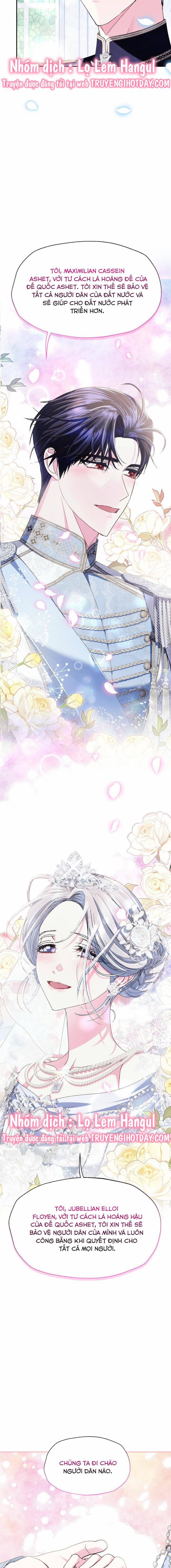 Cha Ơi Con Không Muốn Kết Hôn Đâu 123 trang 12