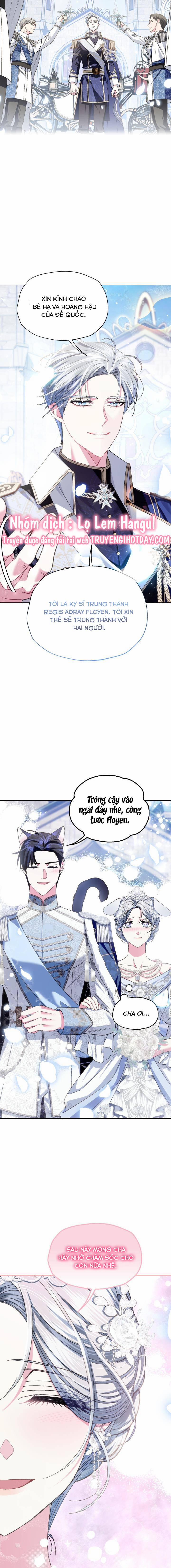 Cha Ơi Con Không Muốn Kết Hôn Đâu 123 trang 14