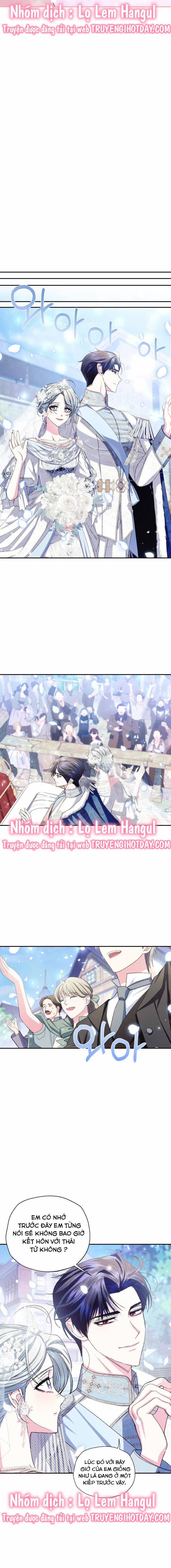 Cha Ơi Con Không Muốn Kết Hôn Đâu 123 trang 15