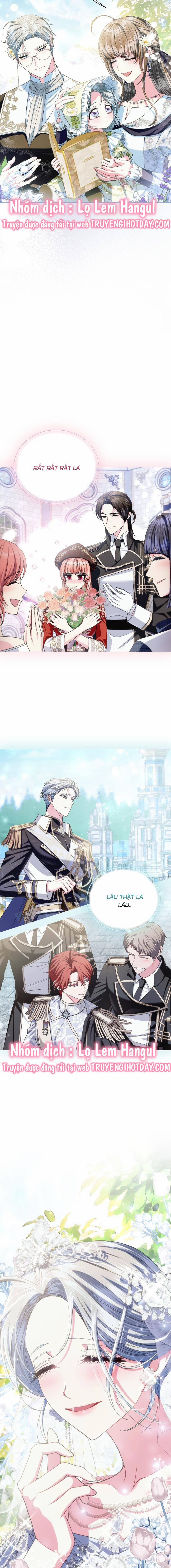 Cha Ơi Con Không Muốn Kết Hôn Đâu 123 trang 18