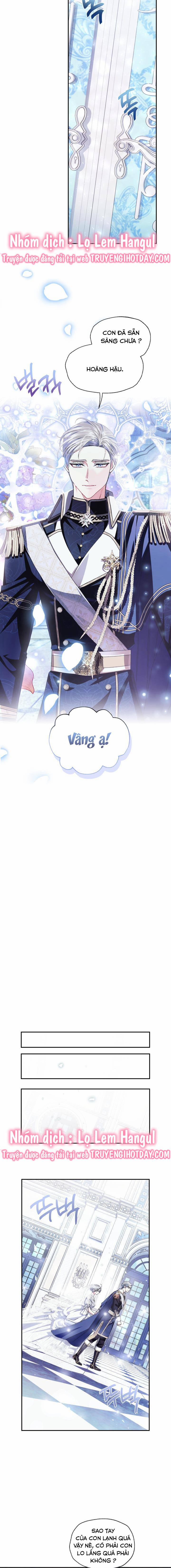 Cha Ơi Con Không Muốn Kết Hôn Đâu 123 trang 2