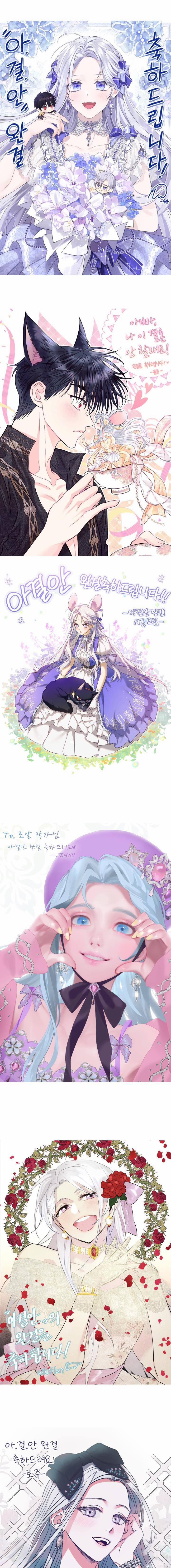 Cha Ơi Con Không Muốn Kết Hôn Đâu 123 trang 20