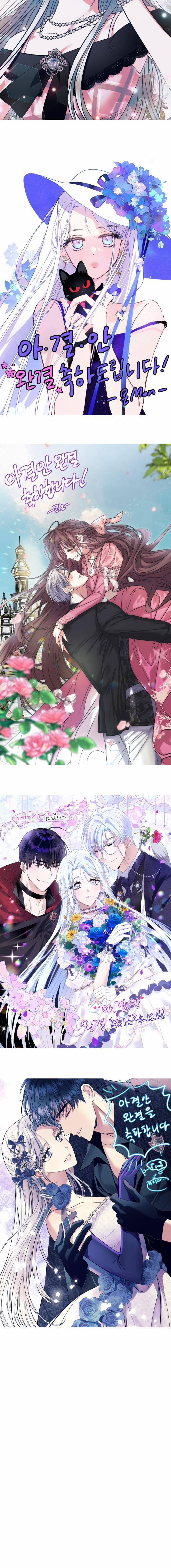 Cha Ơi Con Không Muốn Kết Hôn Đâu 123 trang 21