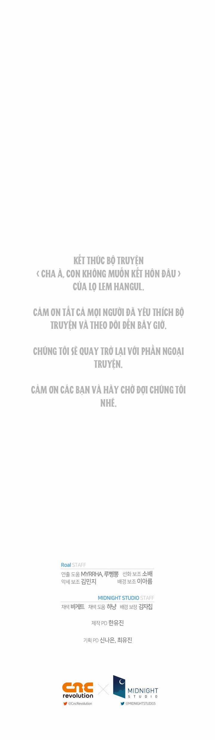 Cha Ơi Con Không Muốn Kết Hôn Đâu 123 trang 22