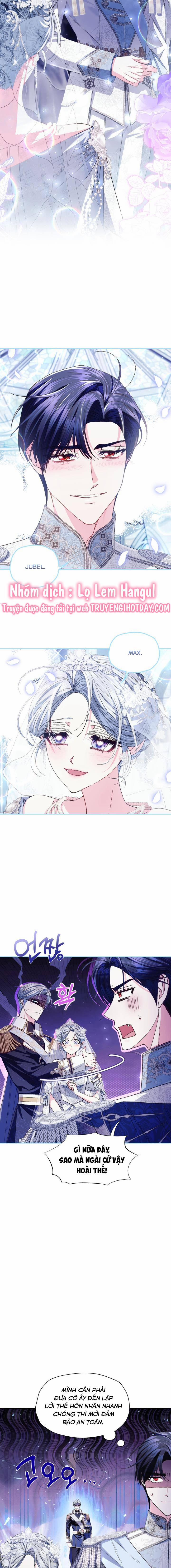 Cha Ơi Con Không Muốn Kết Hôn Đâu 123 trang 4