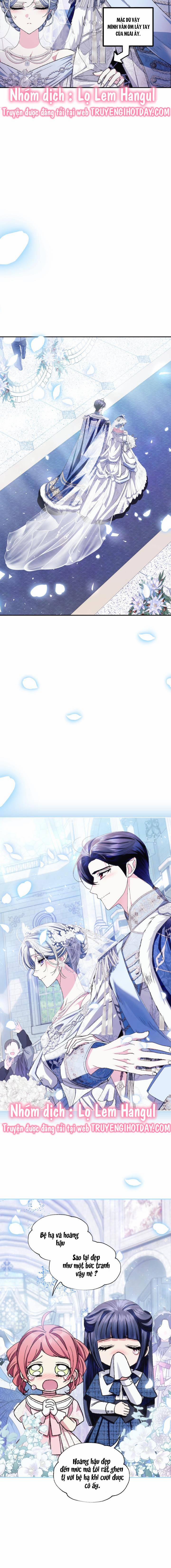 Cha Ơi Con Không Muốn Kết Hôn Đâu 123 trang 5