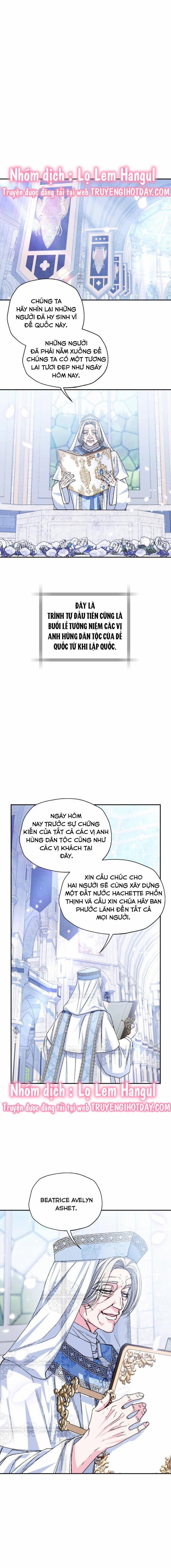 Cha Ơi Con Không Muốn Kết Hôn Đâu 123 trang 6