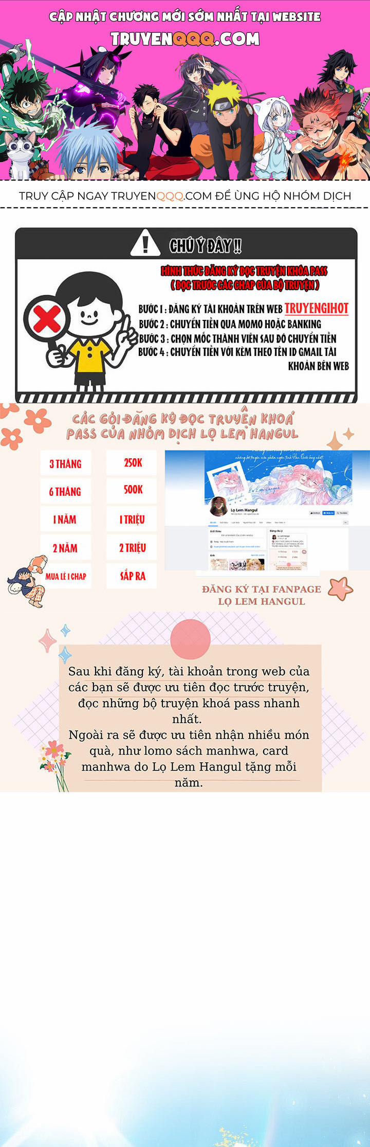 Cha Ơi Con Không Muốn Kết Hôn Đâu 124 trang 0