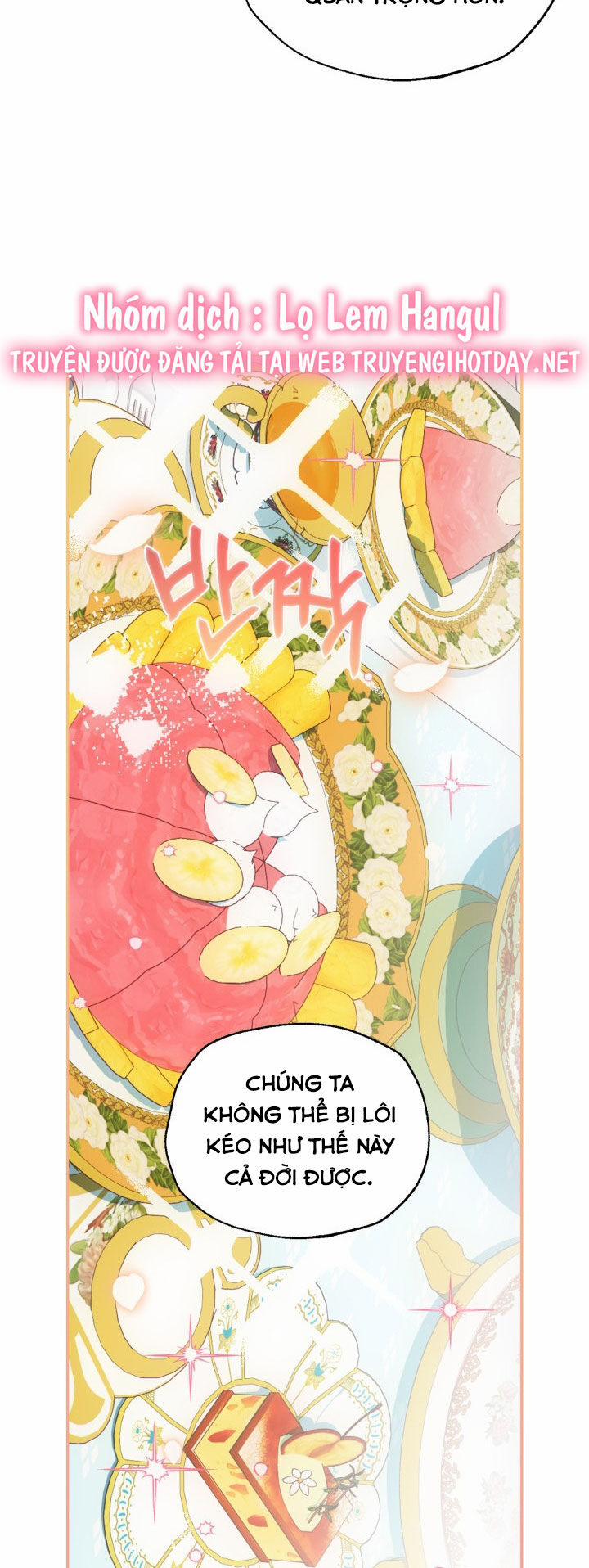 Cha Ơi Con Không Muốn Kết Hôn Đâu 124 trang 16