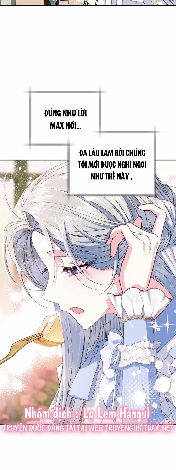 Cha Ơi Con Không Muốn Kết Hôn Đâu 124 trang 18