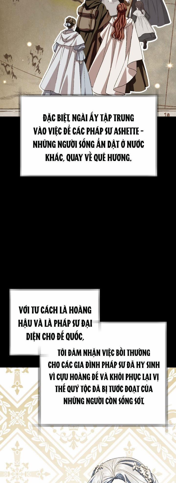 Cha Ơi Con Không Muốn Kết Hôn Đâu 124 trang 20