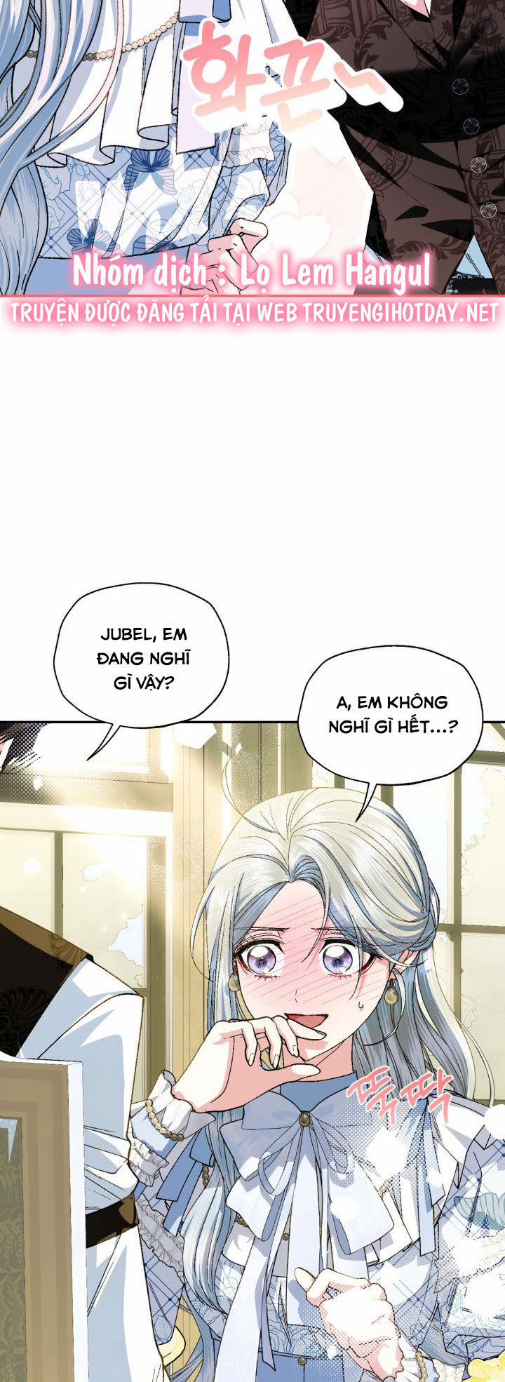 Cha Ơi Con Không Muốn Kết Hôn Đâu 124 trang 24