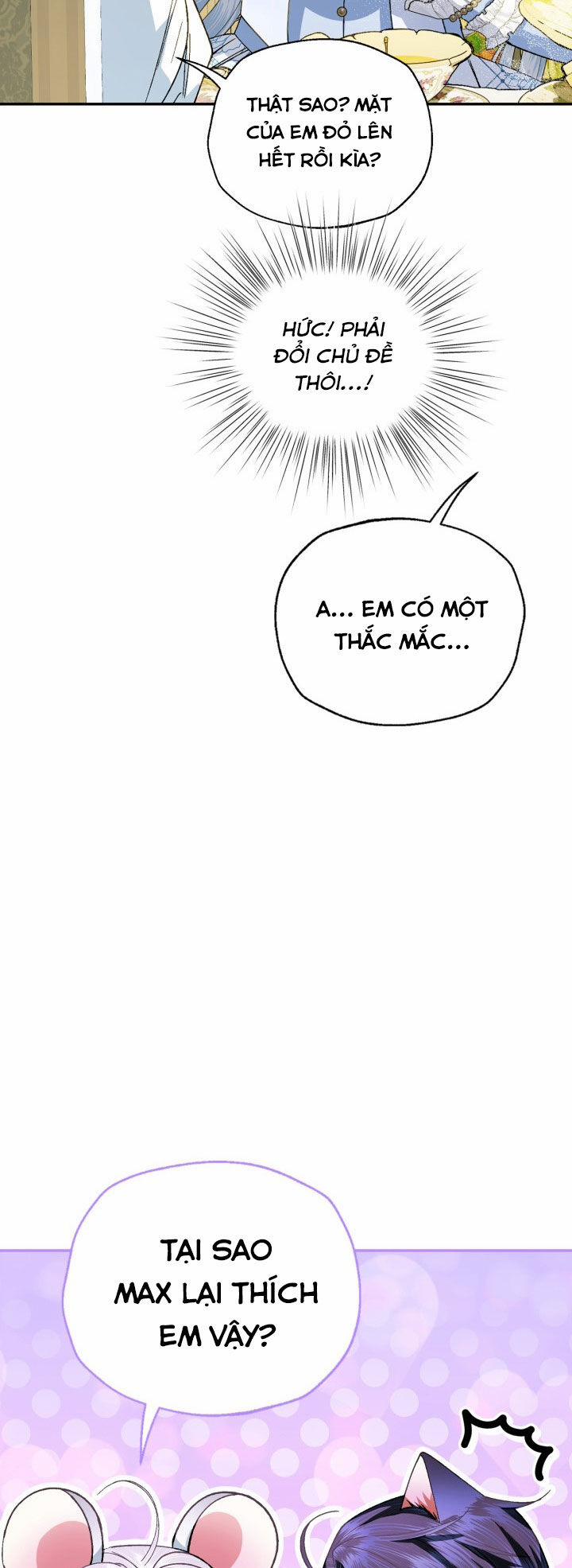 Cha Ơi Con Không Muốn Kết Hôn Đâu 124 trang 25